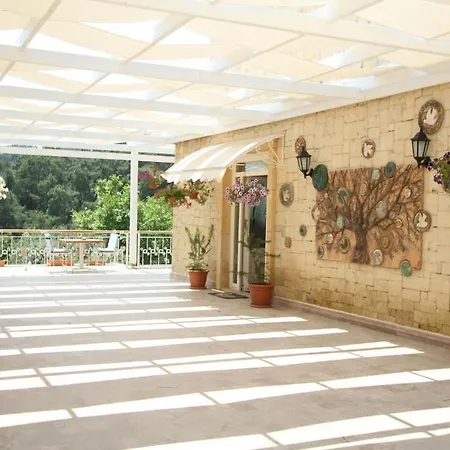 Hotel Reis Kazdaglari 3*