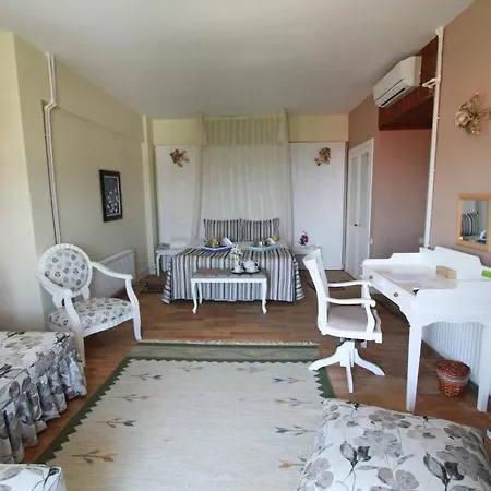 Reis Kazdaglari Hotel