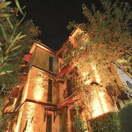 Reis Kazdaglari Hotel Küçükkuyu