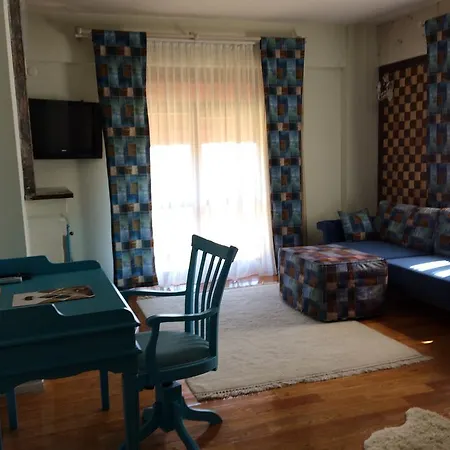 Reis Kazdaglari Hotel