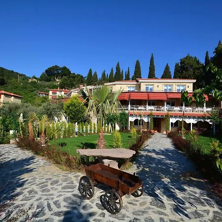 Reis Kazdaglari Hotel 3*