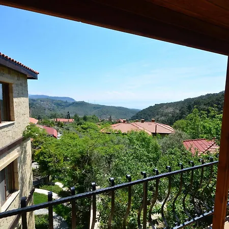 Hotel Reis Kazdaglari Küçükkuyu