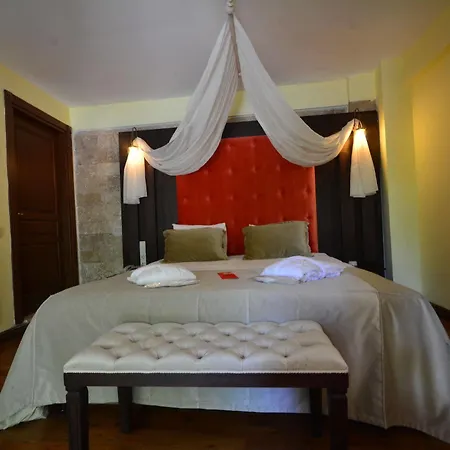 Reis Kazdaglari Hotel 3*