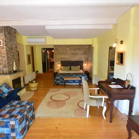 Reis Kazdaglari Hotel Küçükkuyu