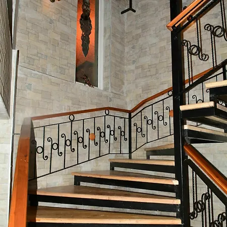 Hotel Reis Kazdaglari 3*