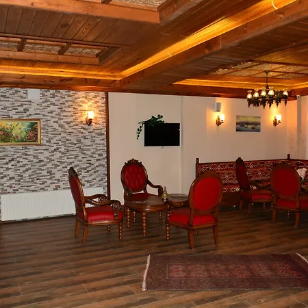 Reis Kazdaglari Kucukkuyu