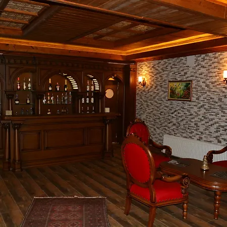 Hotel Reis Kazdaglari 3*