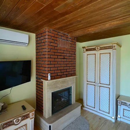 Reis Kazdaglari Hotel