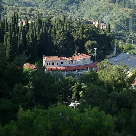 Hotel Reis Kazdaglari 3*