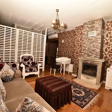 Hotel Reis Kazdaglari Kucukkuyu