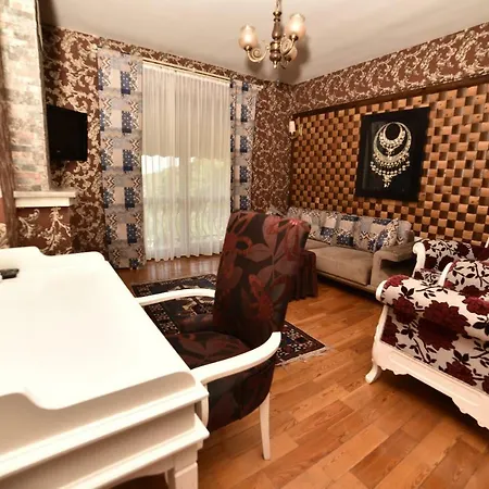 Hotel Reis Kazdaglari