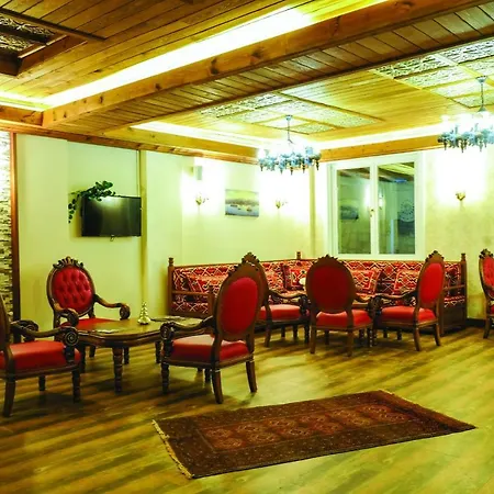 Reis Kazdaglari Hotel