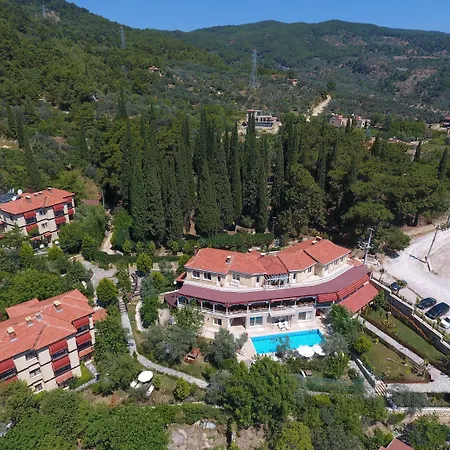 Hotel Reis Kazdaglari Küçükkuyu