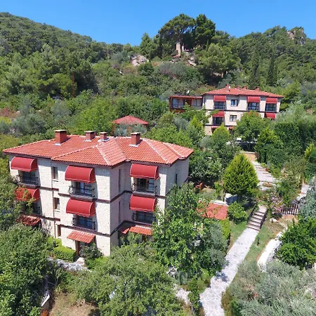 Hotell Reis Kazdaglari 3*