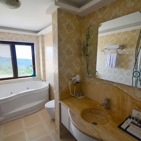 Hotel Reis Kazdaglari 3*