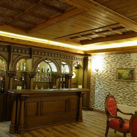 Reis Kazdaglari 3*