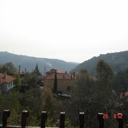 Reis Kazdaglari Hotel