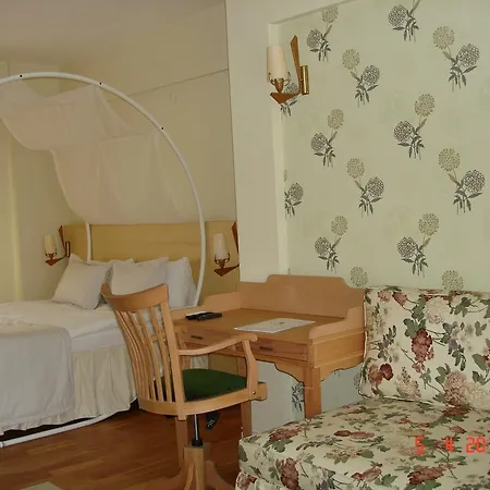 Hotel Reis Kazdaglari