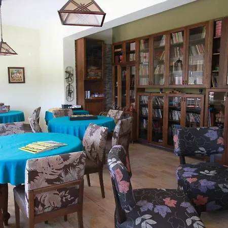 Reis Kazdaglari Hotel 3*