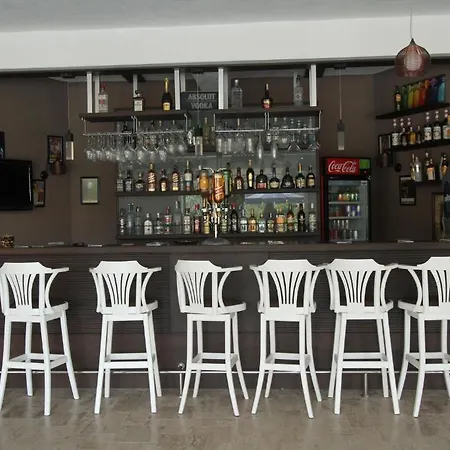 Reis Kazdaglari Hotel