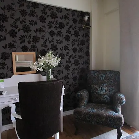 Reis Kazdaglari 3* Kucukkuyu