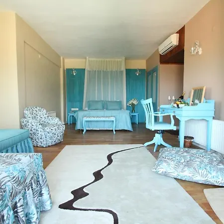 Reis Kazdaglari Hotel Kucukkuyu