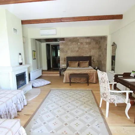 Hotel Reis Kazdaglari