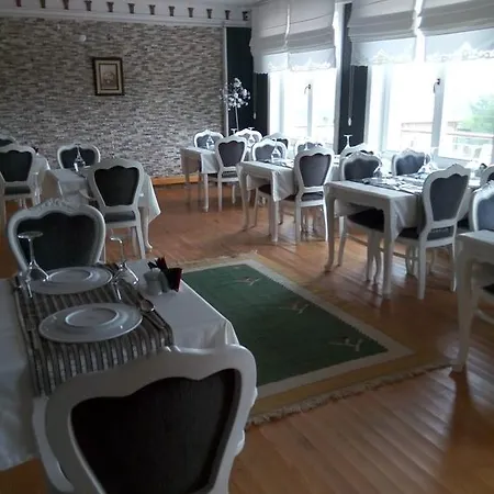 Reis Kazdaglari 3*