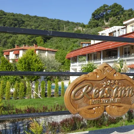 Reis Kazdaglari 3* Kucukkuyu