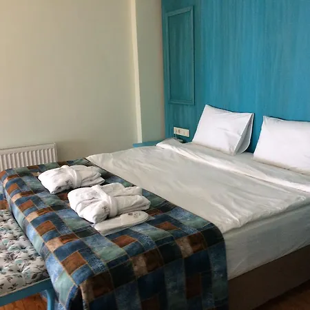 Hotel Reis Kazdaglari 3*