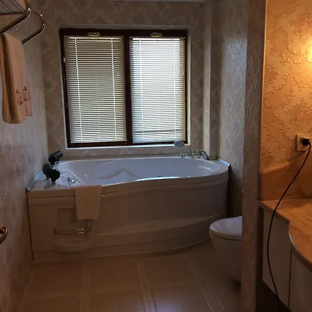 Reis Kazdaglari Hotel 3*