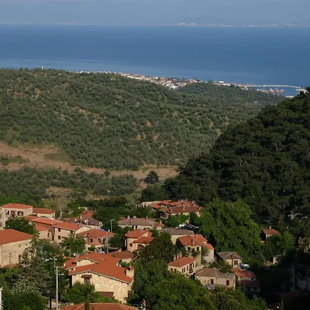 Reis Kazdaglari Hotel 3*