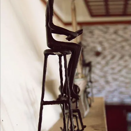 Reis Kazdaglari Hotel