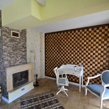 Hotel Reis Kazdaglari