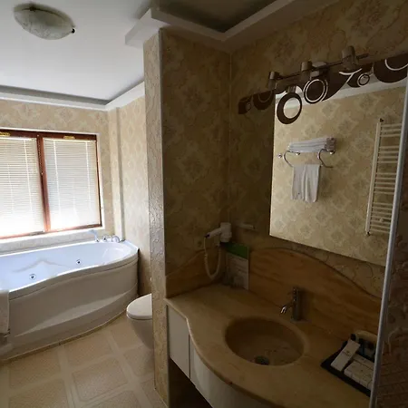 Reis Kazdaglari Hotel Kucukkuyu