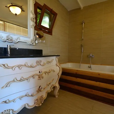 Hotel Reis Kazdaglari