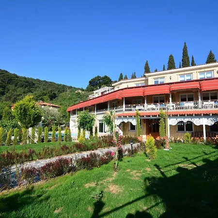 Reis Kazdaglari Hotel 3*