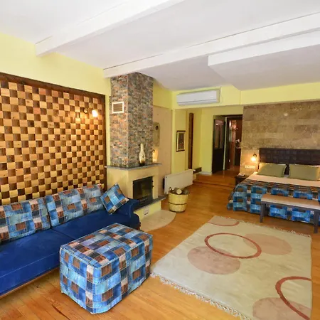 Hotel Reis Kazdaglari