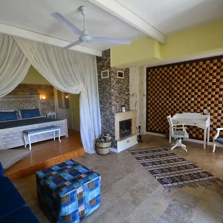 Reis Kazdaglari Hotel