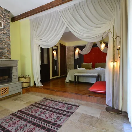 Reis Kazdaglari Kucukkuyu