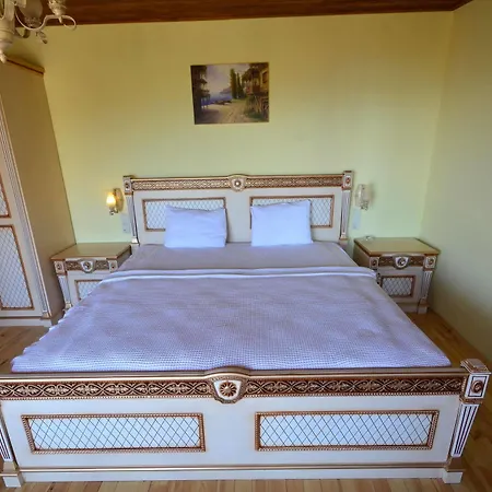 Reis Kazdaglari Hotel 3*