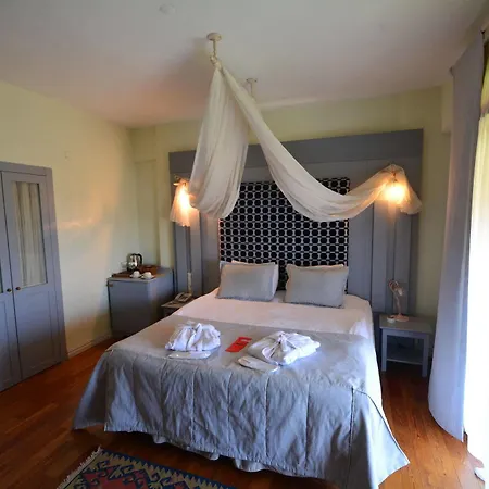 Reis Kazdaglari Hotel Kucukkuyu