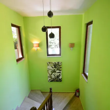 Reis Kazdaglari Hotel Kucukkuyu