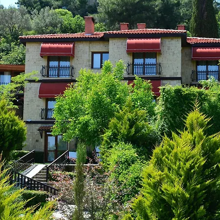 Reis Kazdaglari Hotel 3*