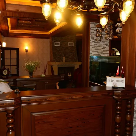 Reis Kazdaglari Hotel Kucukkuyu