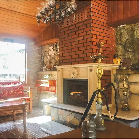 Reis Kazdaglari Hotel