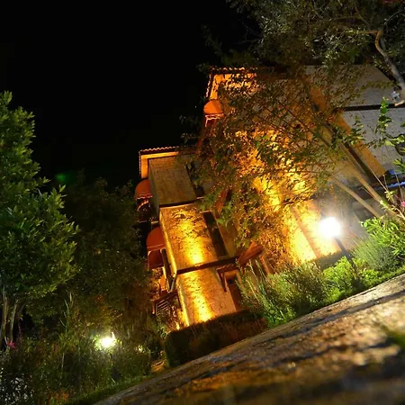 Reis Kazdaglari Hotel