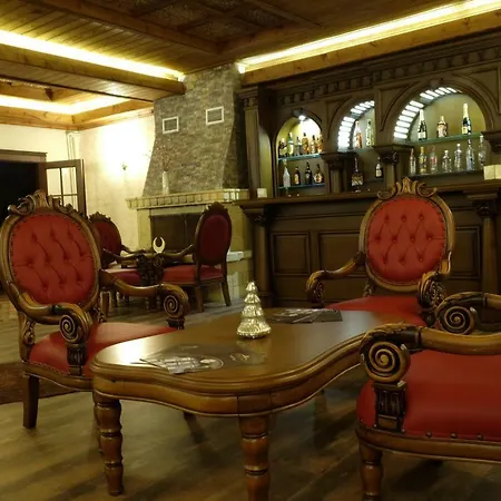 Reis Kazdaglari Hotel 3*