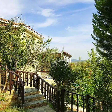 Hotel Reis Kazdaglari 3*