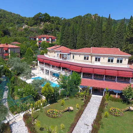 Reis Kazdaglari Hotel